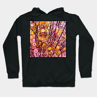 Spring Blossoms Hoodie